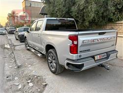 شيفروليه سلفرادو